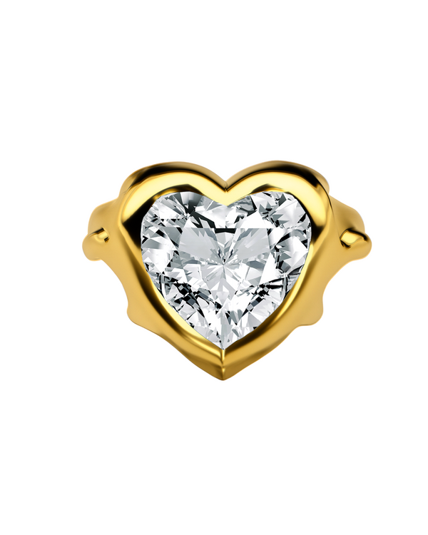 The “Engagement” Ring