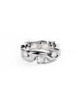 Sorbetto Ring
