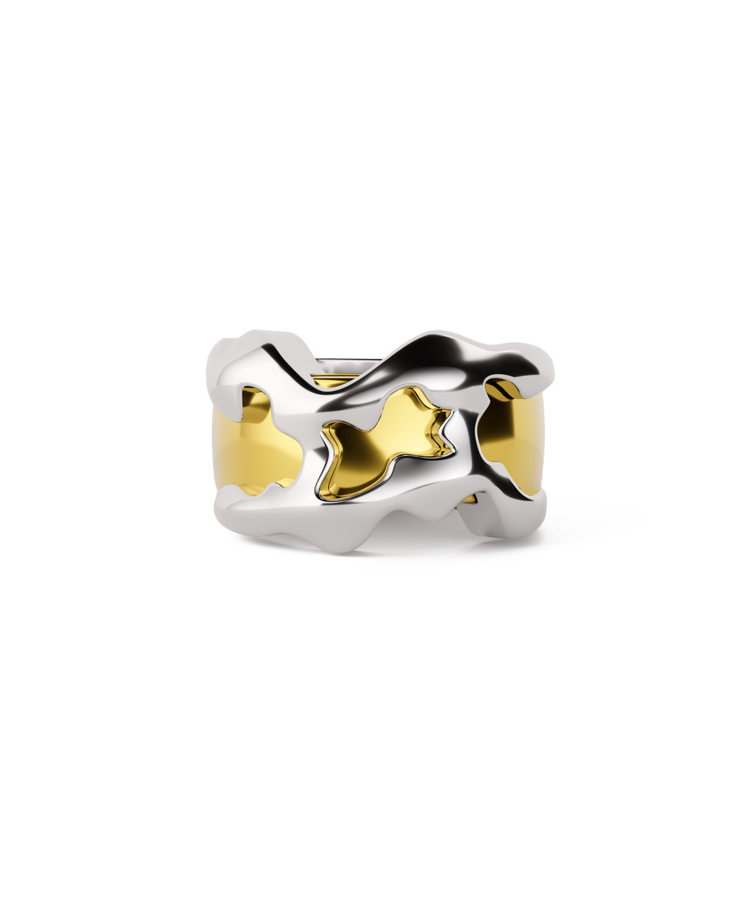 Flow Tech Ring Cover
