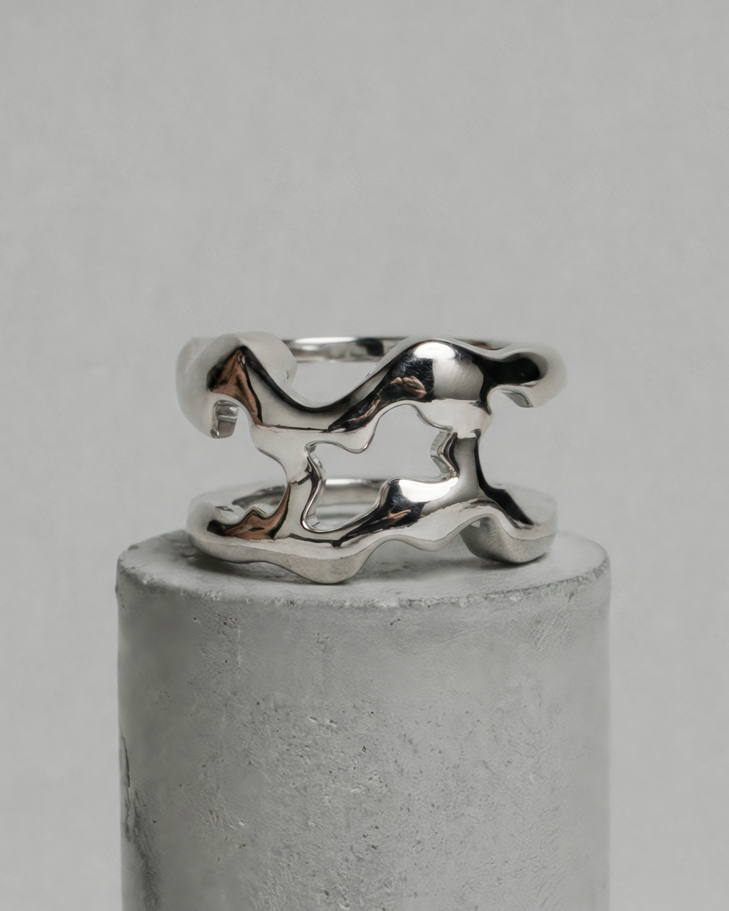 Flow Tech Ring Cover