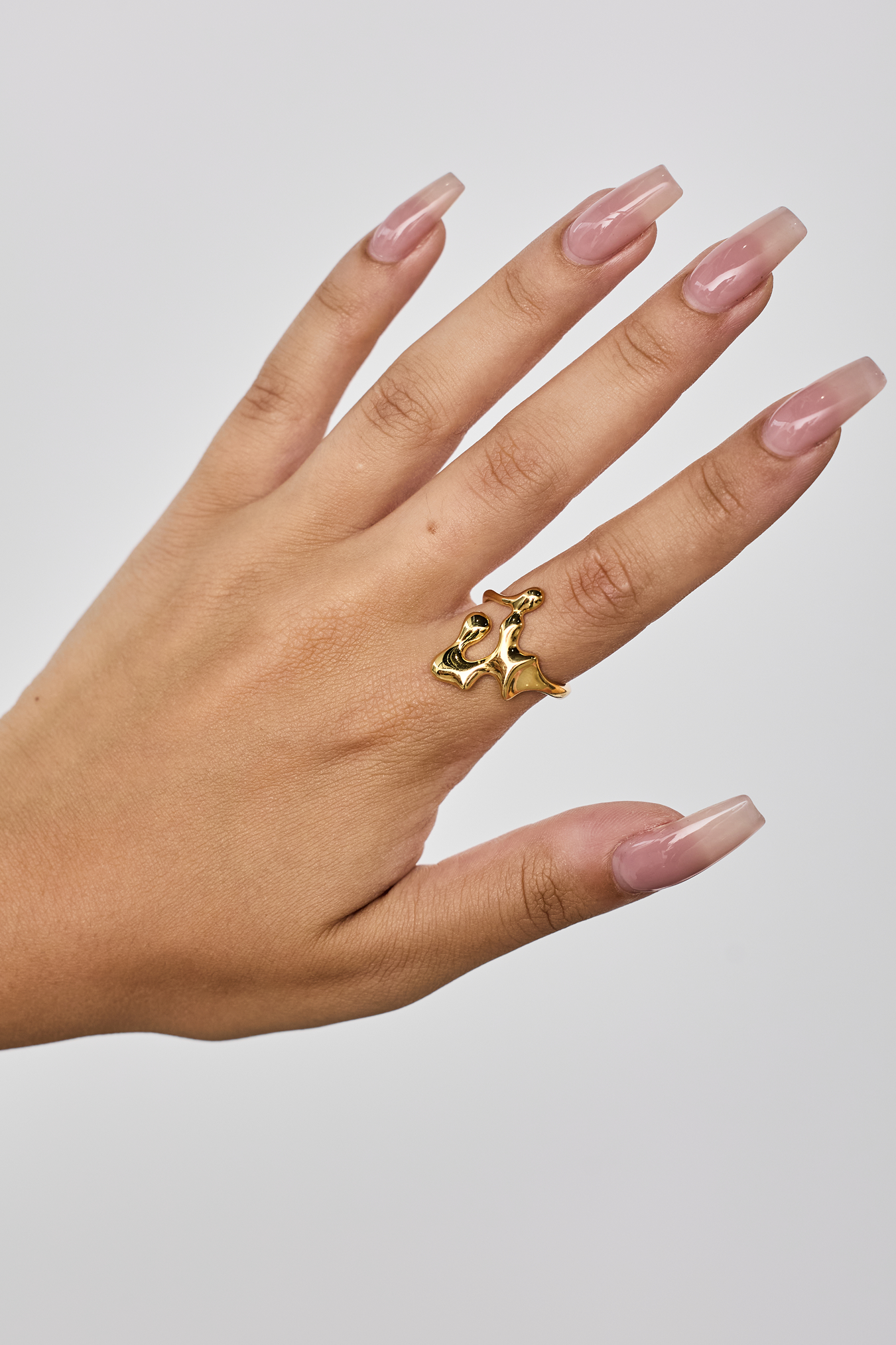 Sedona 2.0 Ring