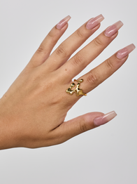 Sedona 2.0 Ring