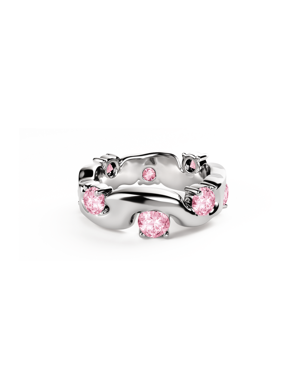 Sorbetto Ring