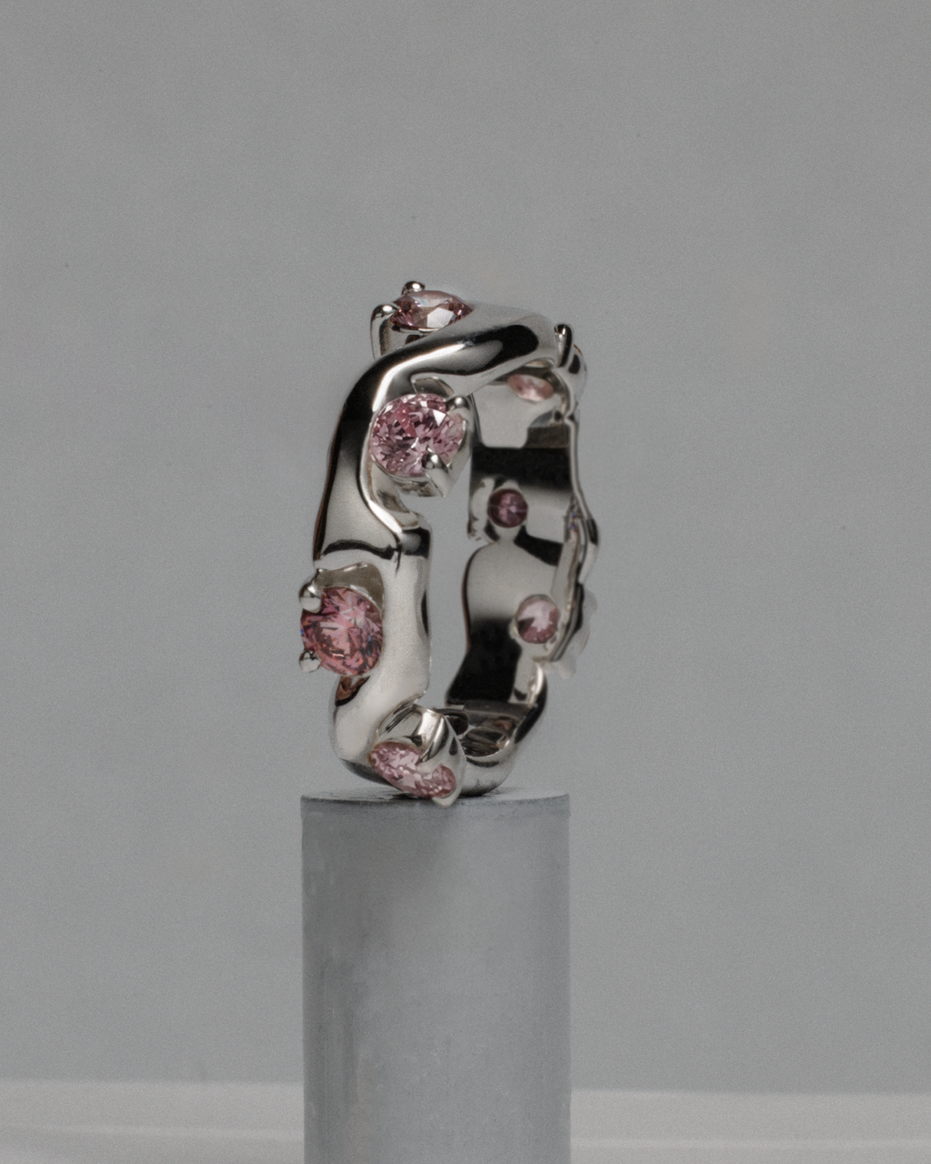 Sorbetto Ring