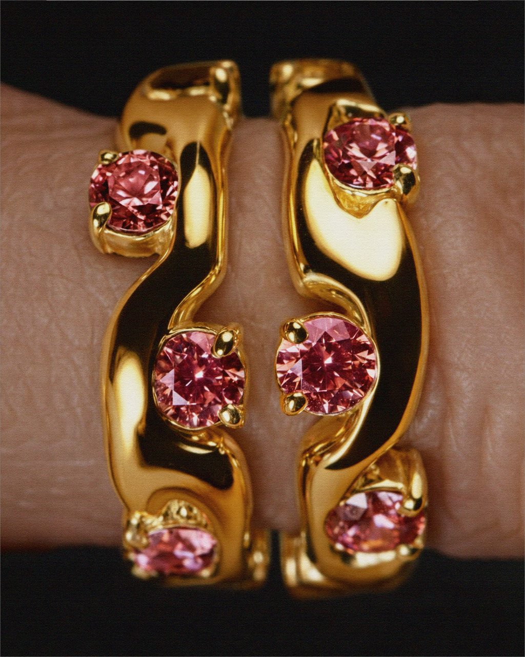 Sorbetto Ring