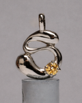 Citrine Necklace