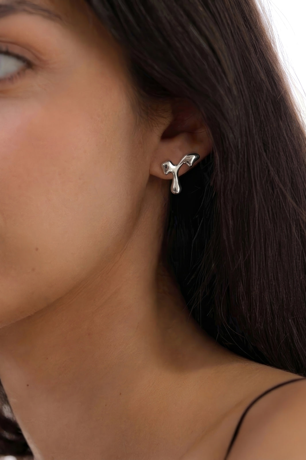 Drip Earrings
