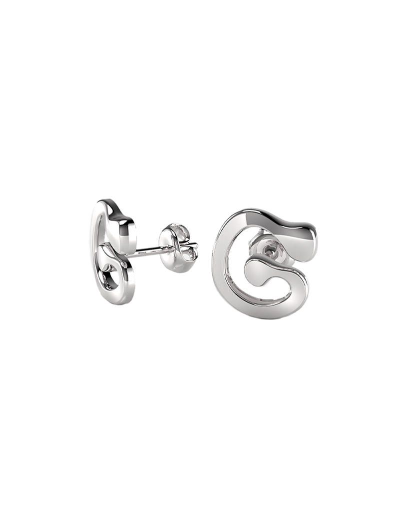 Say My Name Earring