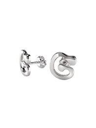 Say My Name Earring