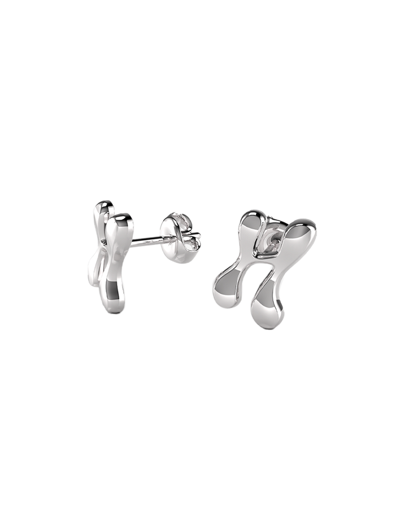Say My Name Earring
