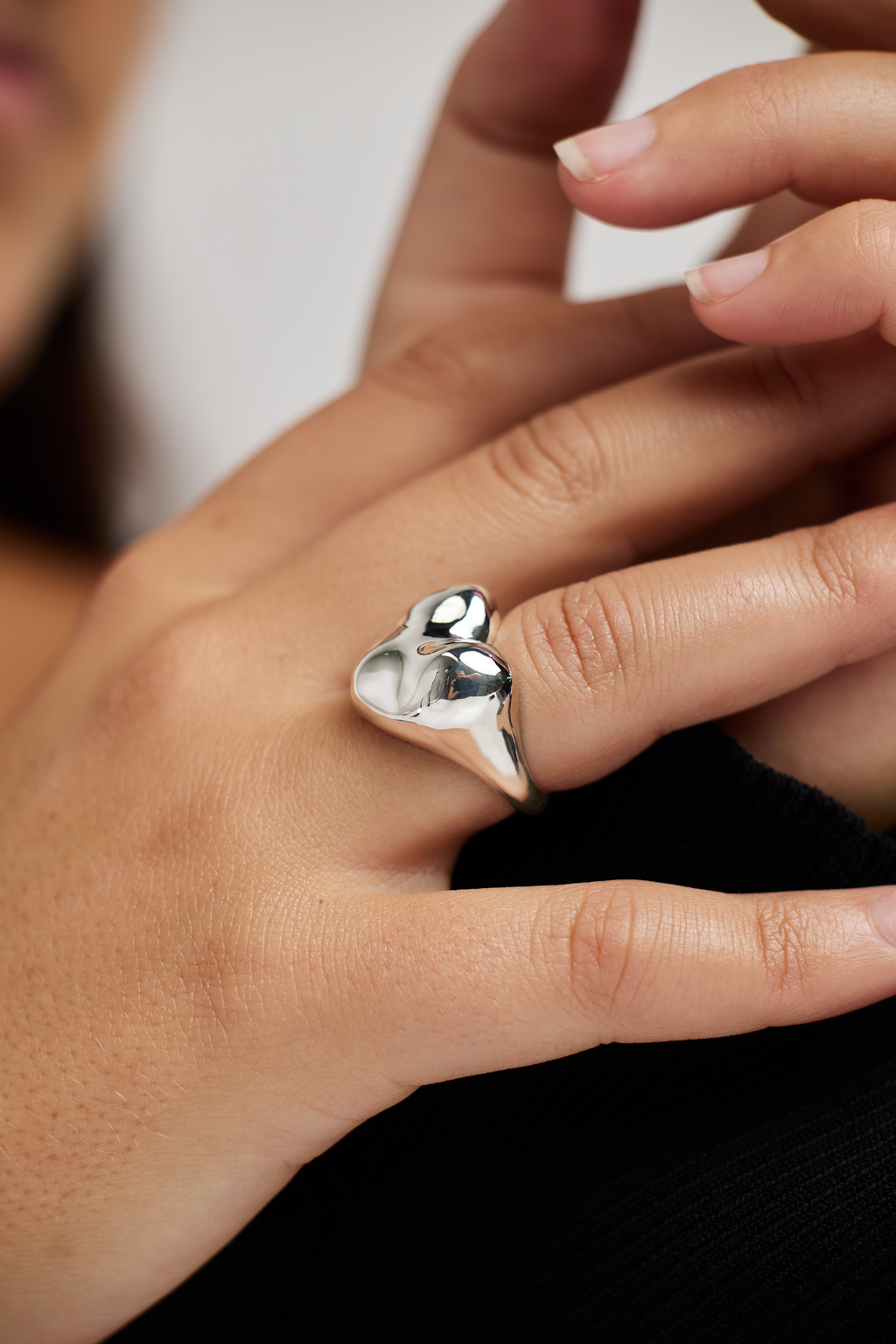 Heart Ring