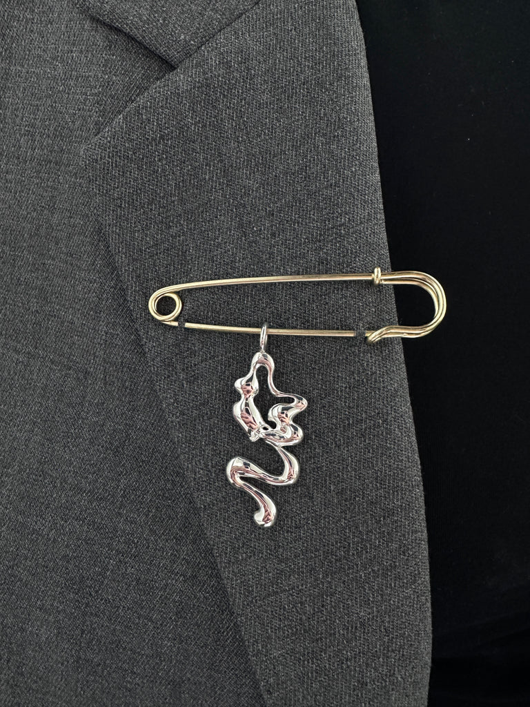 Flower Charms