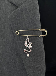 Flower Charms