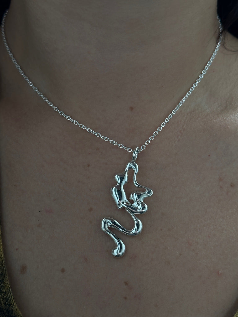 Flower Charms