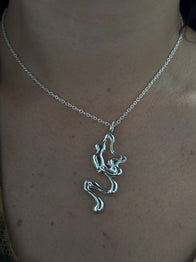 Flower Charms