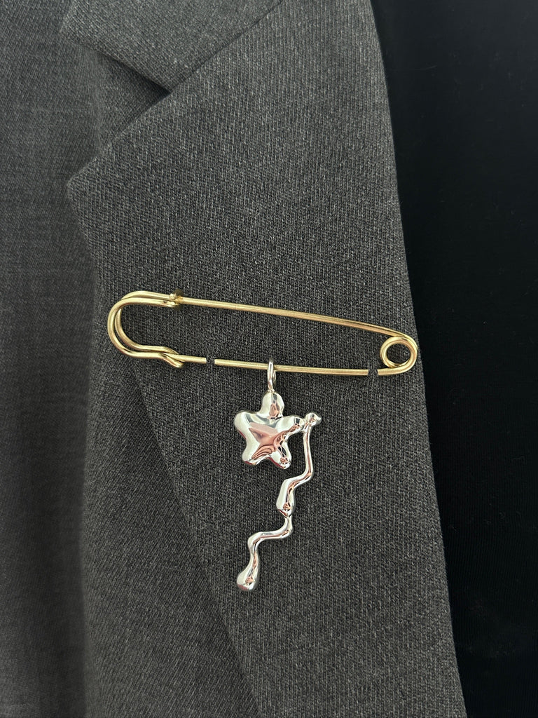 Flower Charms