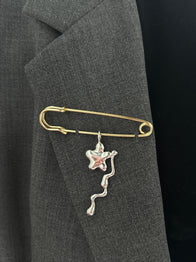 Flower Charms