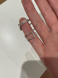 Lip Drip / Ear-cuff