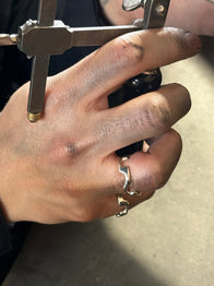 Ripple Ring