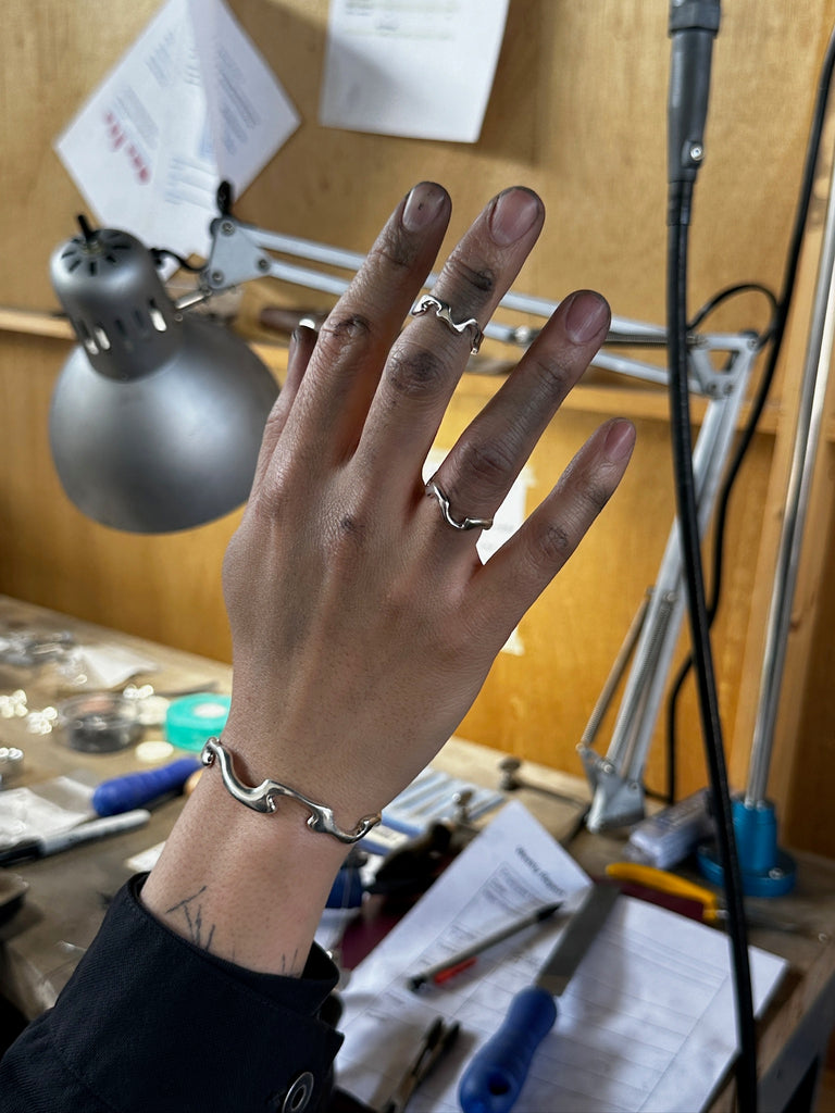 Ripple Ring