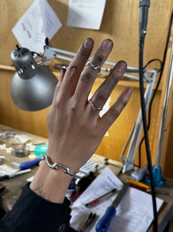 Ripple Ring