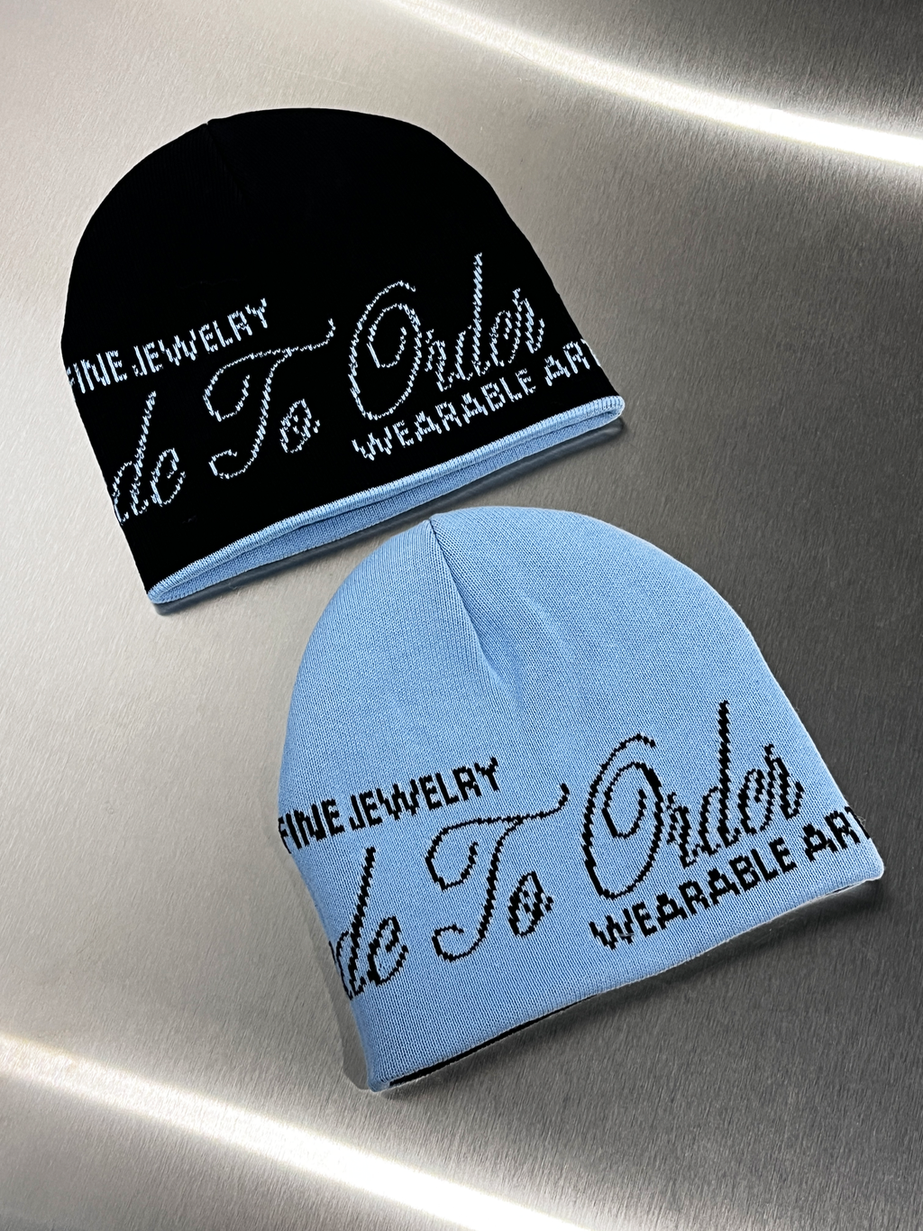 MANTRA Toque