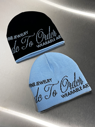 MANTRA Toque