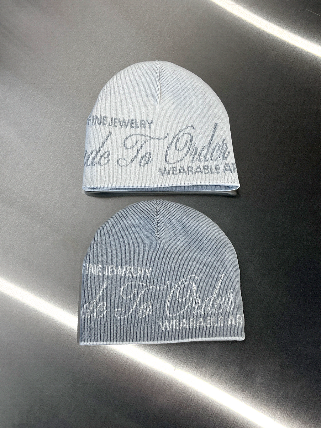MANTRA Toque