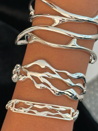 Thin Elixir Bracelet