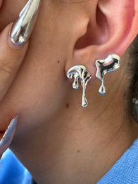 Goop Earring