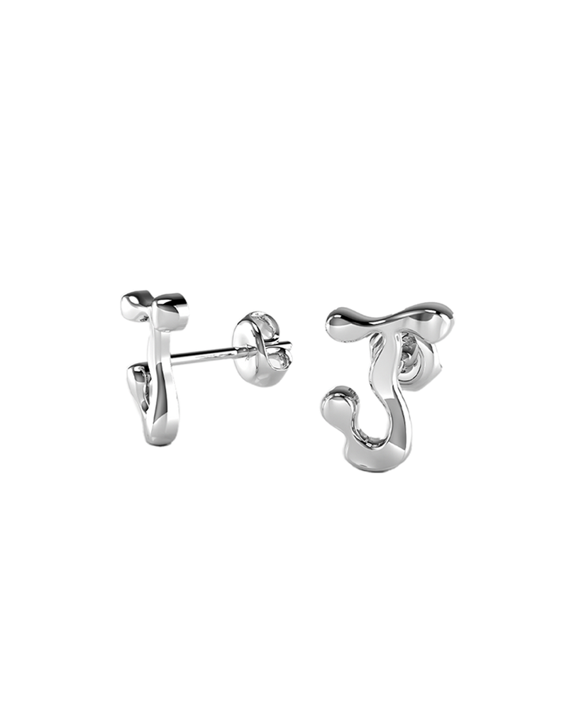 Say My Name Earring
