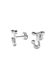 Say My Name Earring