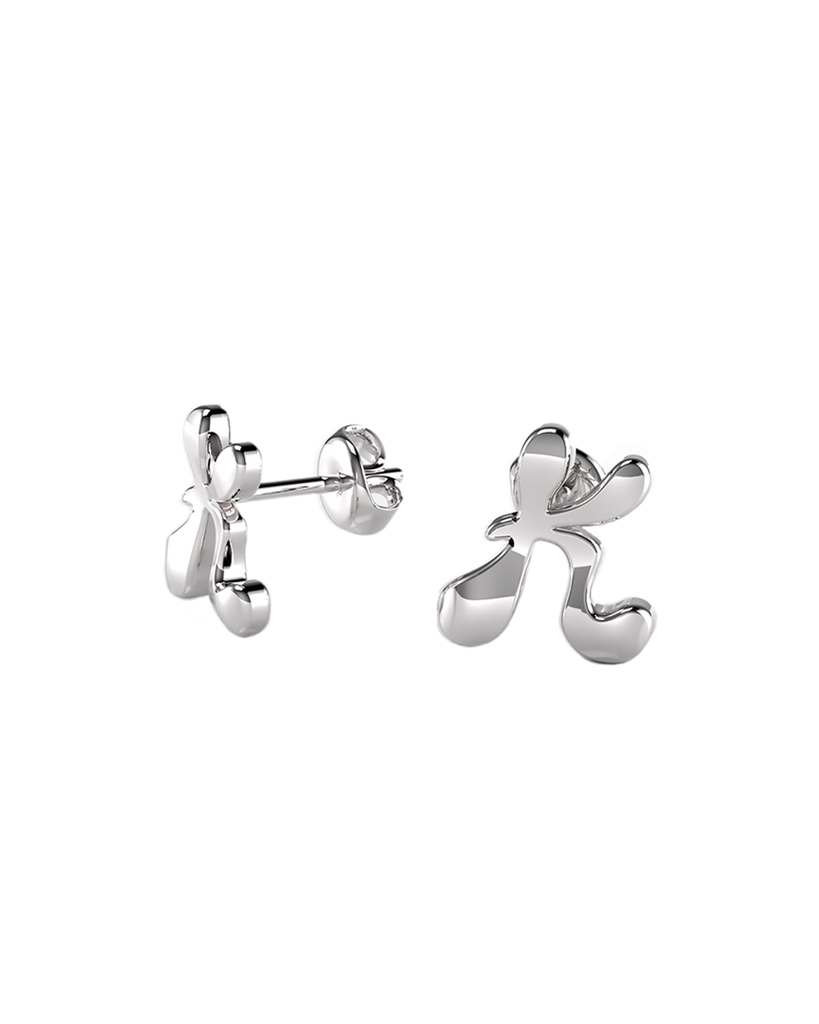 Say My Name Earring