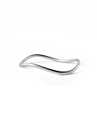 Linework Bangle