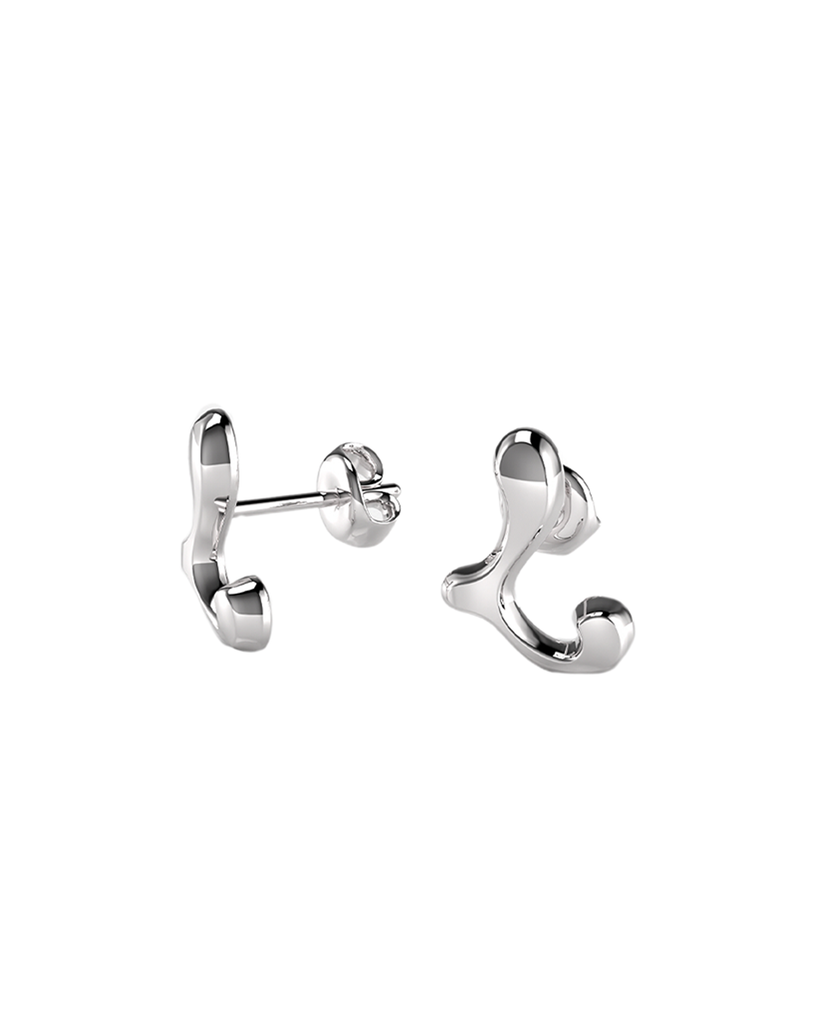 Say My Name Earring