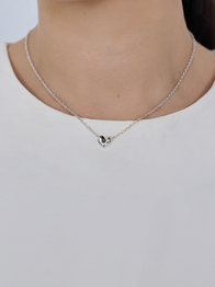 Lil’ Miss IDK Necklace