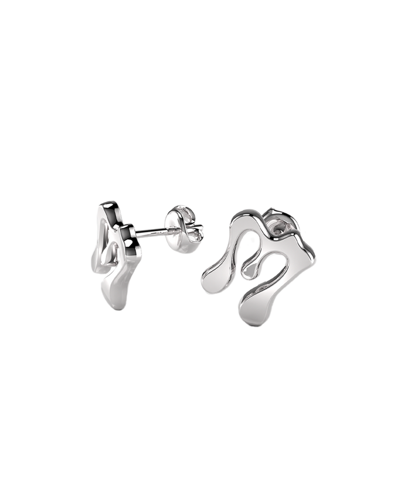 Say My Name Earring