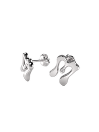 Say My Name Earring
