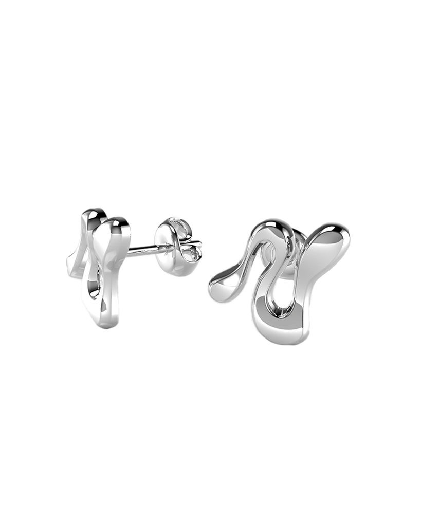 Say My Name Earring