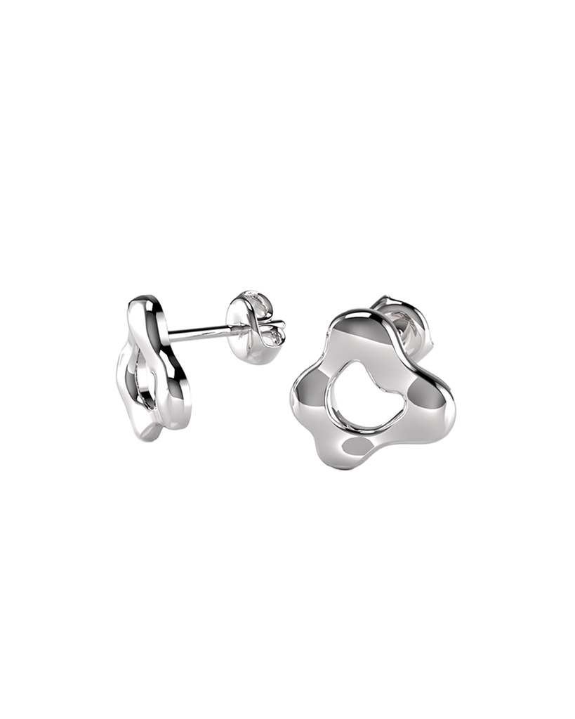 Say My Name Earring