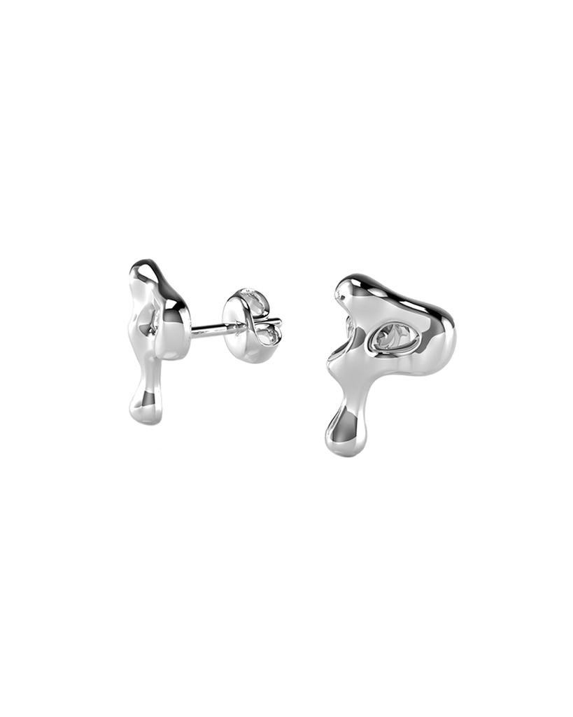 Say My Name Earring