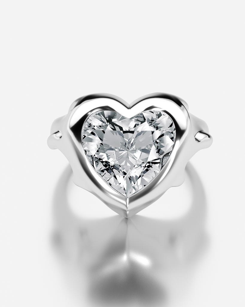 The “Engagement” Ring