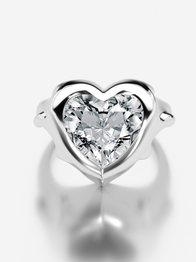 The “Engagement” Ring