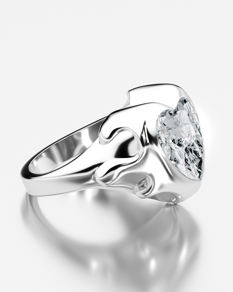 The “Engagement” Ring