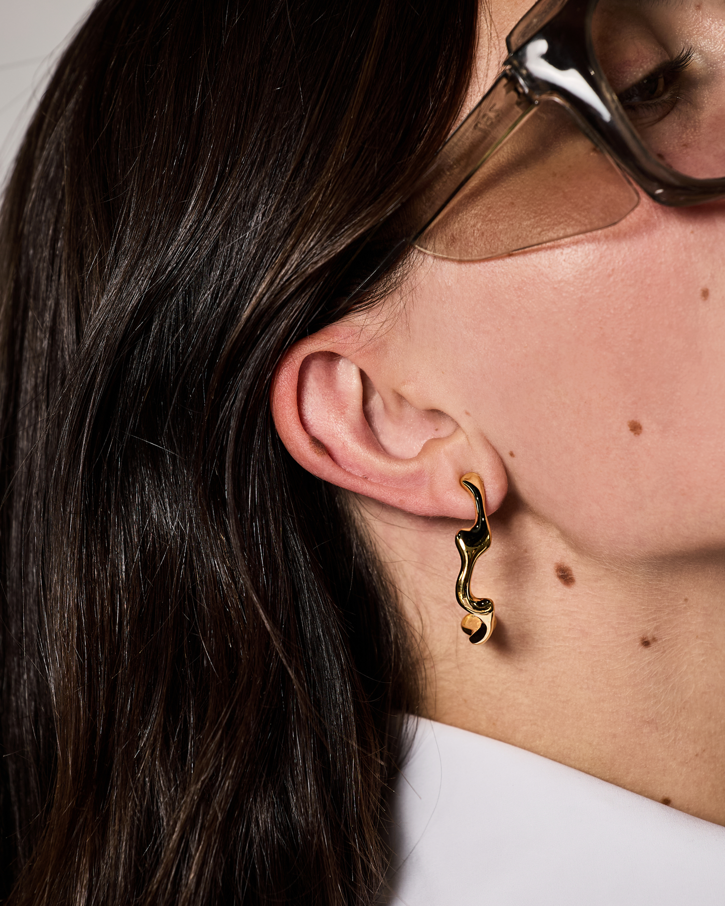 Drip Hoops