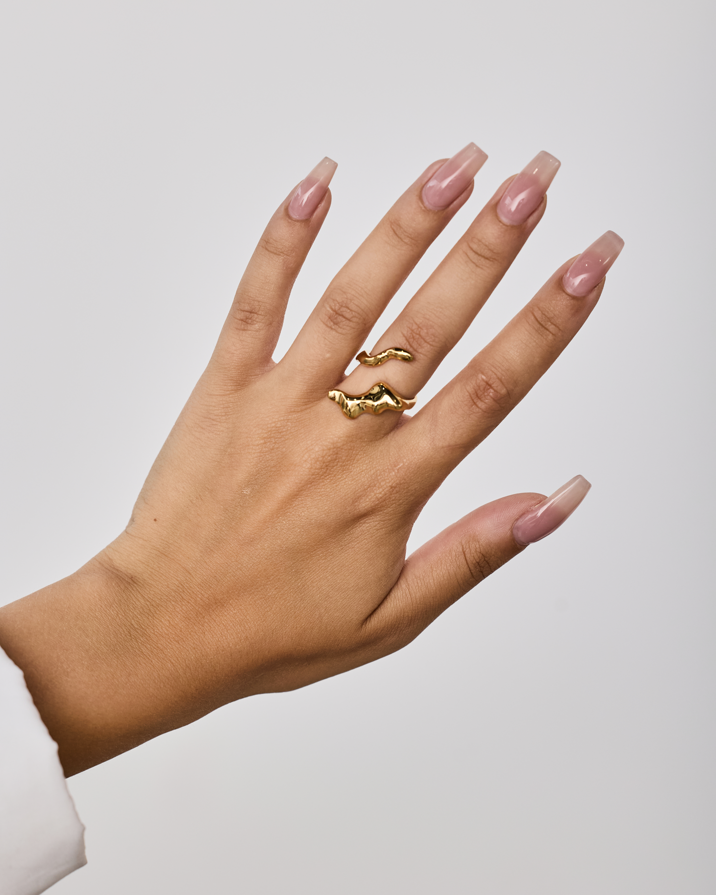 Vine Ring
