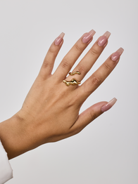Vine Ring