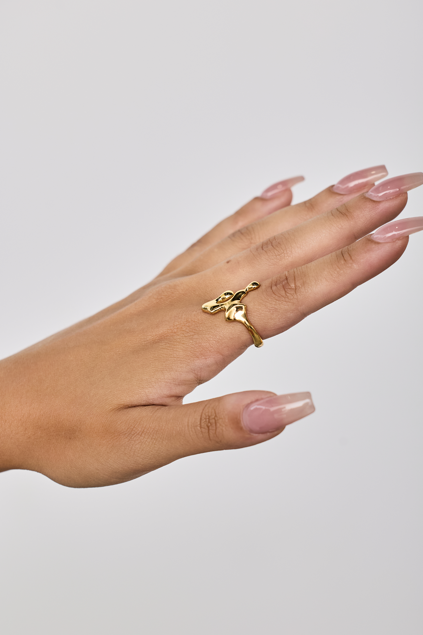 Sedona 2.0 Ring