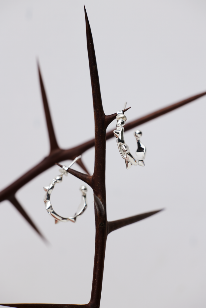 THORN EAR STACK