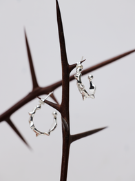THORN EAR STACK